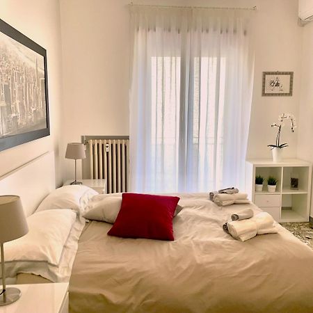 Lazy Time Apartment Rom Exterior foto