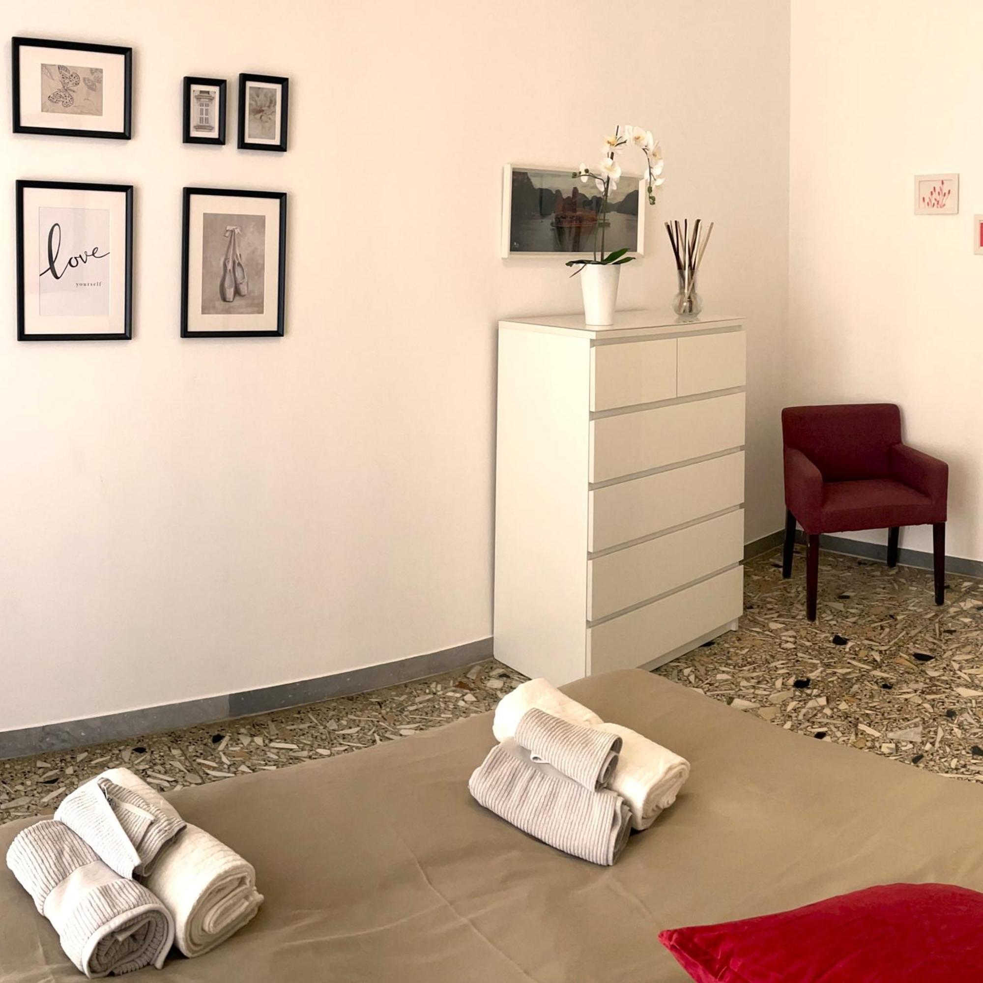 Lazy Time Apartment Rom Exterior foto