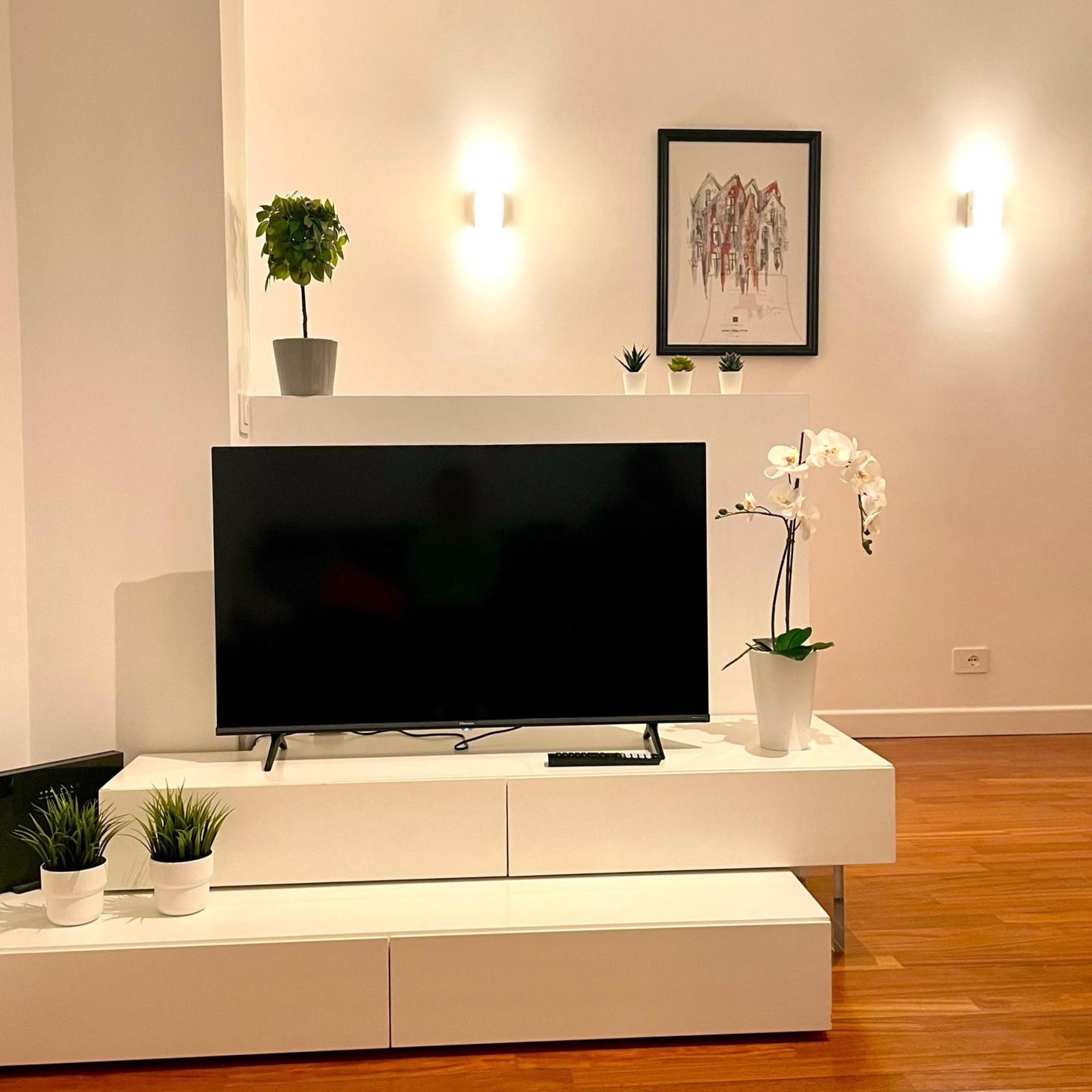 Lazy Time Apartment Rom Exterior foto